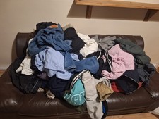 25 ~ 30 Kg Joblot Clothes