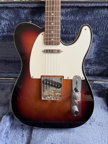 Fender squier classic vibe - squier,