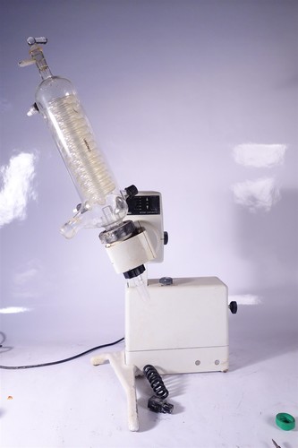 Labconco rotary evaporator - rotary,