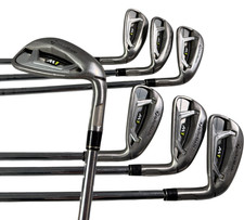 TaylorMade 2017 M1 Iron Set