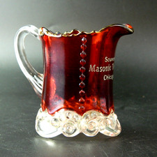 Masonic Temple Individual