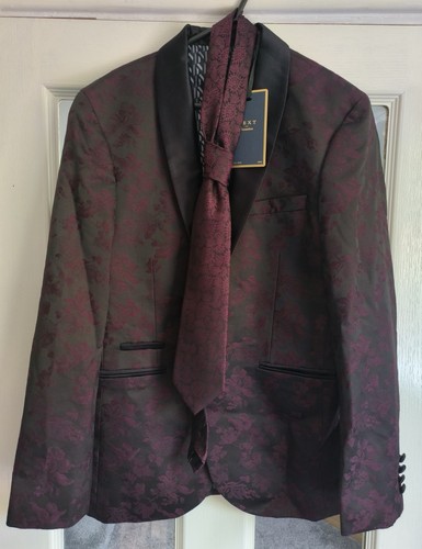 Men dinner suit - suit, with