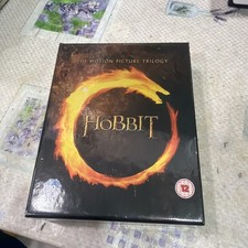 The Hobbit - Motion Picture