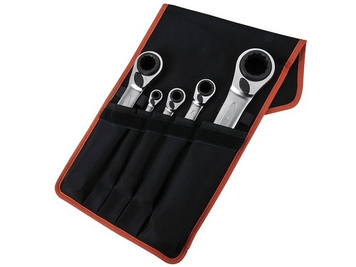 Bahco reversible ratchet - reversible,
