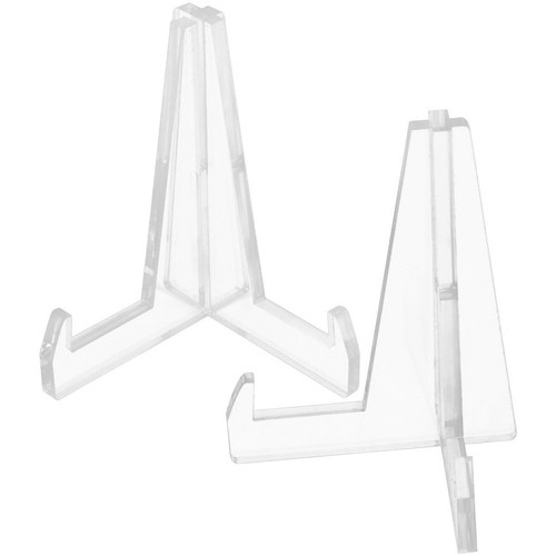 Pcs plate stacker holder - 2,