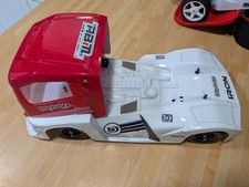 Tamiya TT-01 Truck with Spares