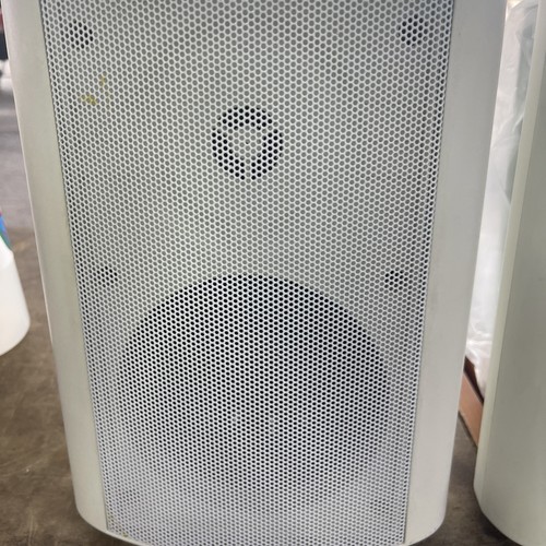 Skytec amplified speakers - skytec,