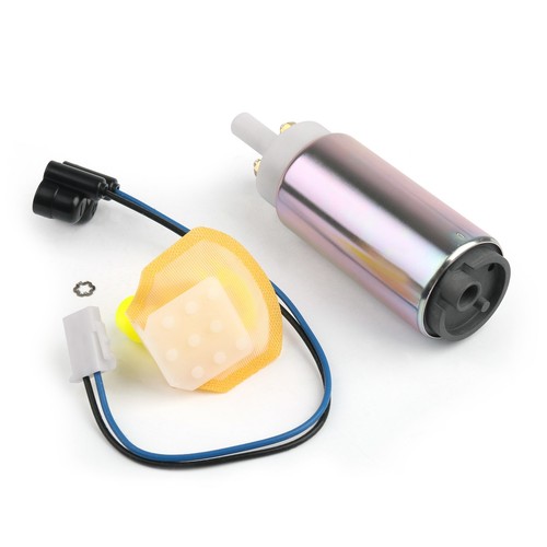Replacement fuel pump - replacement,