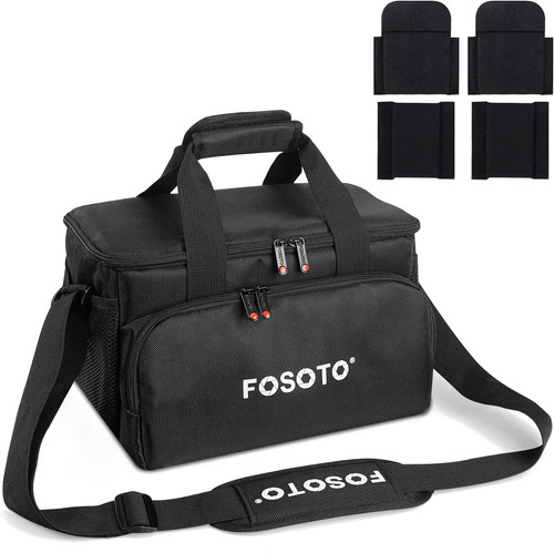 Fosoto large camera shoulder - fosoto,