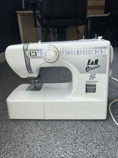 E&R Classic sewing machine