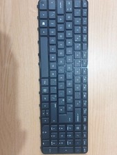 ✅ HP ENVY M6 M6-1000 UK LAYOUT KEYBOARD FOR KEY 698401-031 PK130U92B09