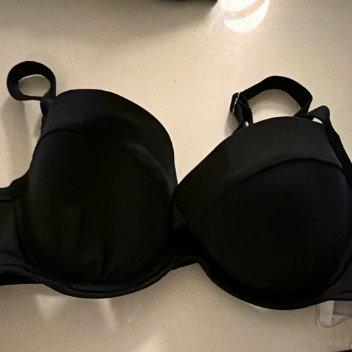 Seafolly collective black - seafolly, dd