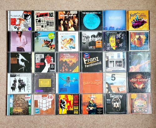 Job lot collection - x,