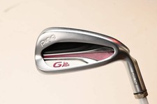 Ping G Le2 #7 Iron / Black Dot