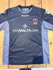 Sheffield United FC 2009/2010