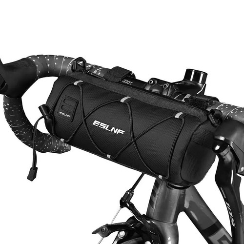 Bike front frame bag - bike,