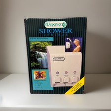 NOS The Dispenser 3-Chamber
