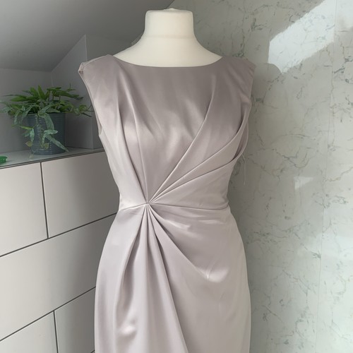 Dessy collection size - dessy, 8