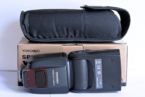Yongnuo yn560 speedlite - iv,