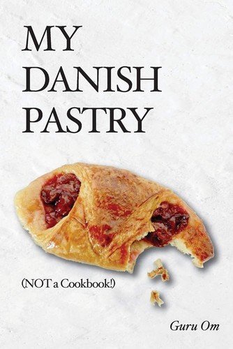 Danish pastry guru om - my, pastry,