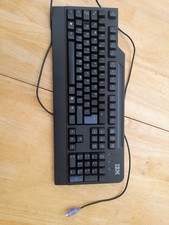 Ibm Keyboard Model Sk-8820