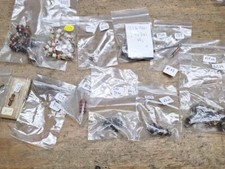 50+ Assorted Antique Ham Radio