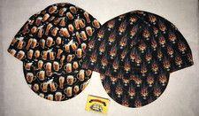 2 X Welding Caps 58cm / 7 1/4