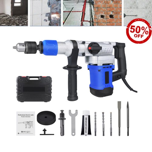 1500w sds rotary hammer drill - rotary,