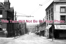 DR 2722 - High Street, Heanor, Derbyshire