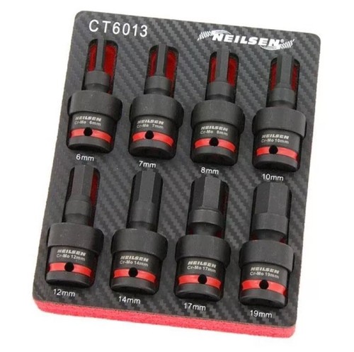 Universal hex bit impact - universal,