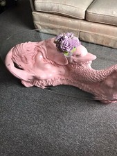 Large Coffee table mermaid