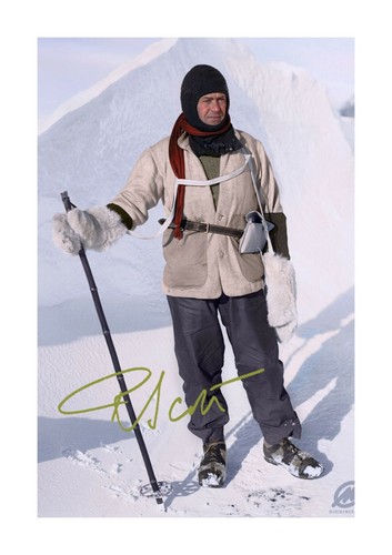 Robert falcon scott - falcon,