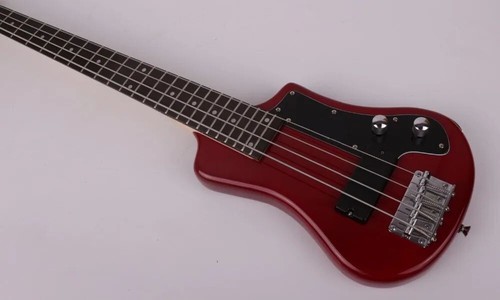 Short scale length string - short,