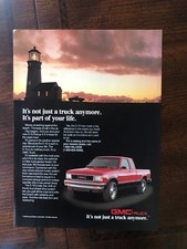 1988 vintage original print ad