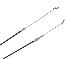 Clutch Cable, Fits some Hayter