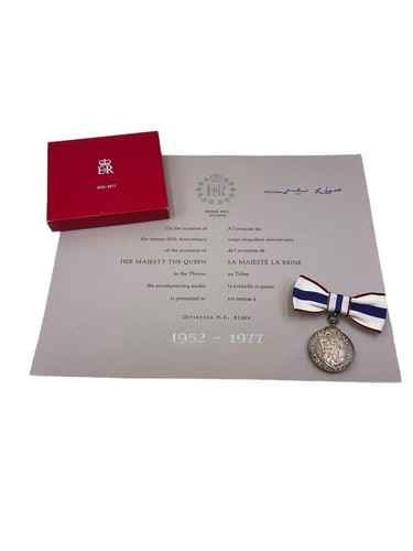 Canadian queens year silver - queens, 25
