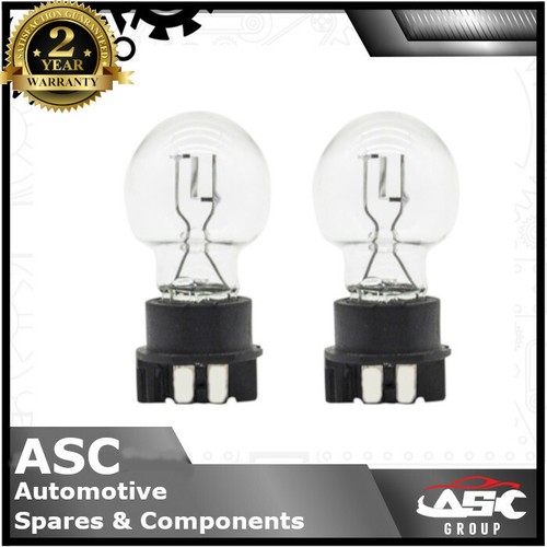 Pw24w clear 24w 12v light - clear, bulb