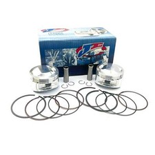 PISTON KIT SET-2 DUCATI 900SS