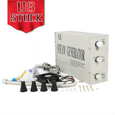 3KW SAUNA STEAM GENERATOR