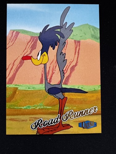 Fleer retro looney tunes - retro,