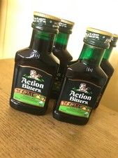 Action Bitters 100ml 40%alc