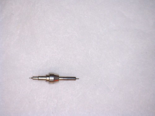Jaeger coultre jlc - jaeger, 125
