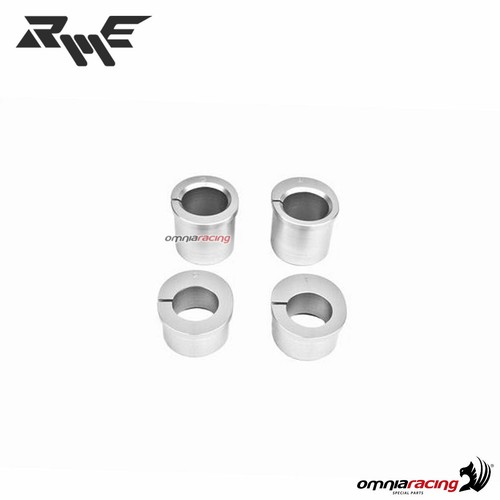 Robby moto eccentric bushing