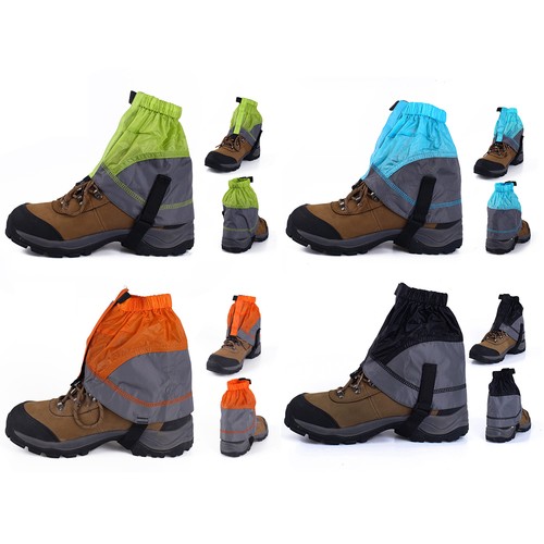 Outdoor gaiters sleeve - b-outdoor,