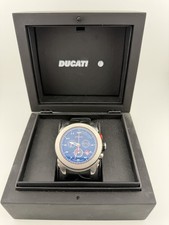 Ducati Chronograph Quartz