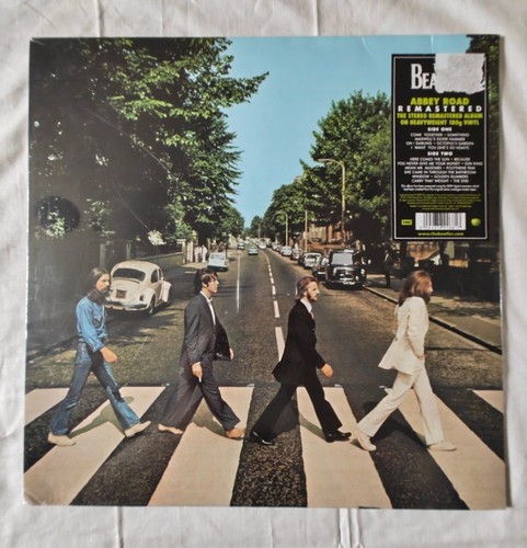 The beatles abbey road - the,