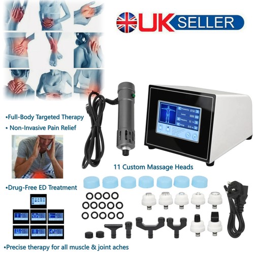 Shockwave therapy machine - shockwave,