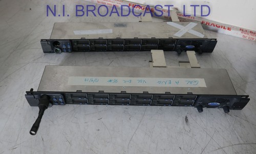 Clearcom series - 2x,