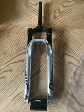 Rockshox Pike Ultimate 2022 27.5 130mm Travel 15ml Axel