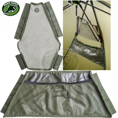 Wychwood brolly system - wychwood, storage